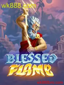 BlessedFlame